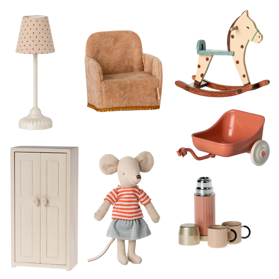Big Sister Playroom Bundle - Image 2