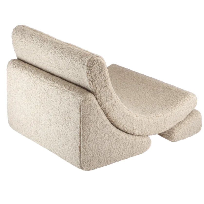 Biscuit Moon Chair - Image 3