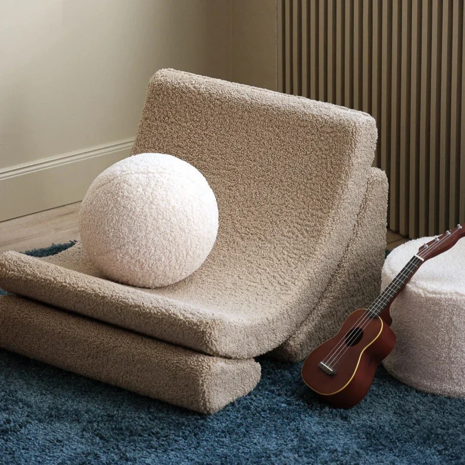 Biscuit Moon Chair - Image 5