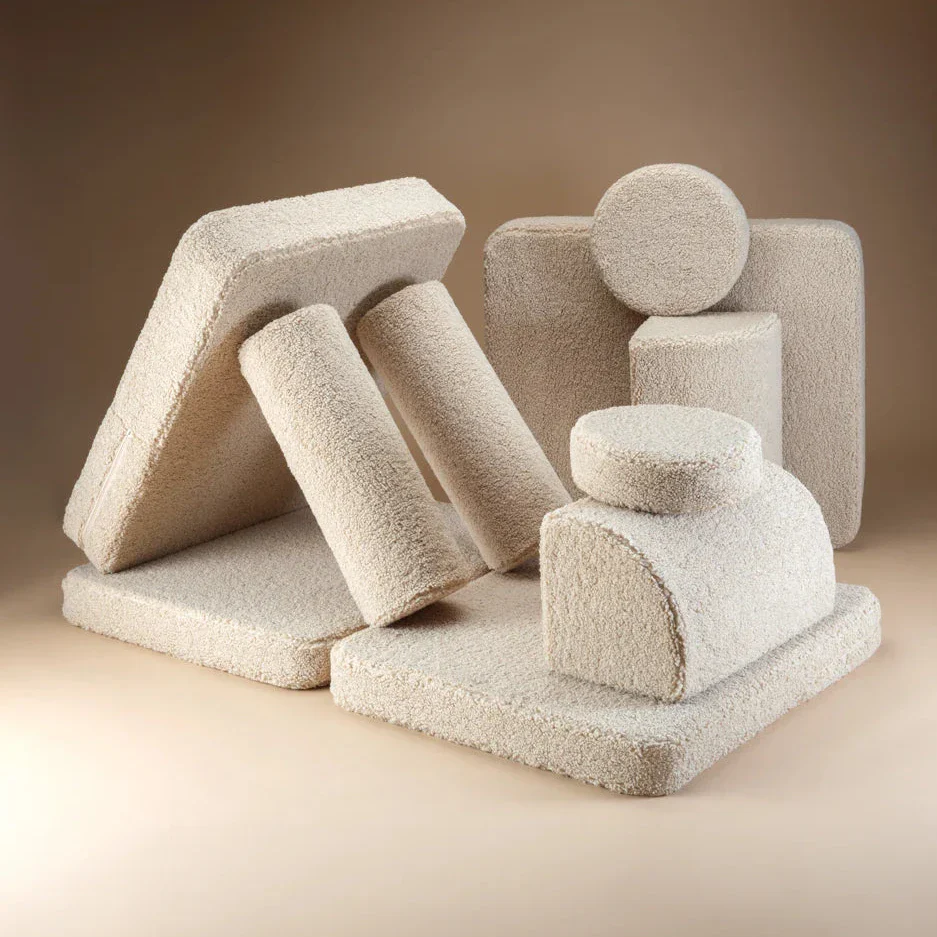 Biscuit Settee - Image 2