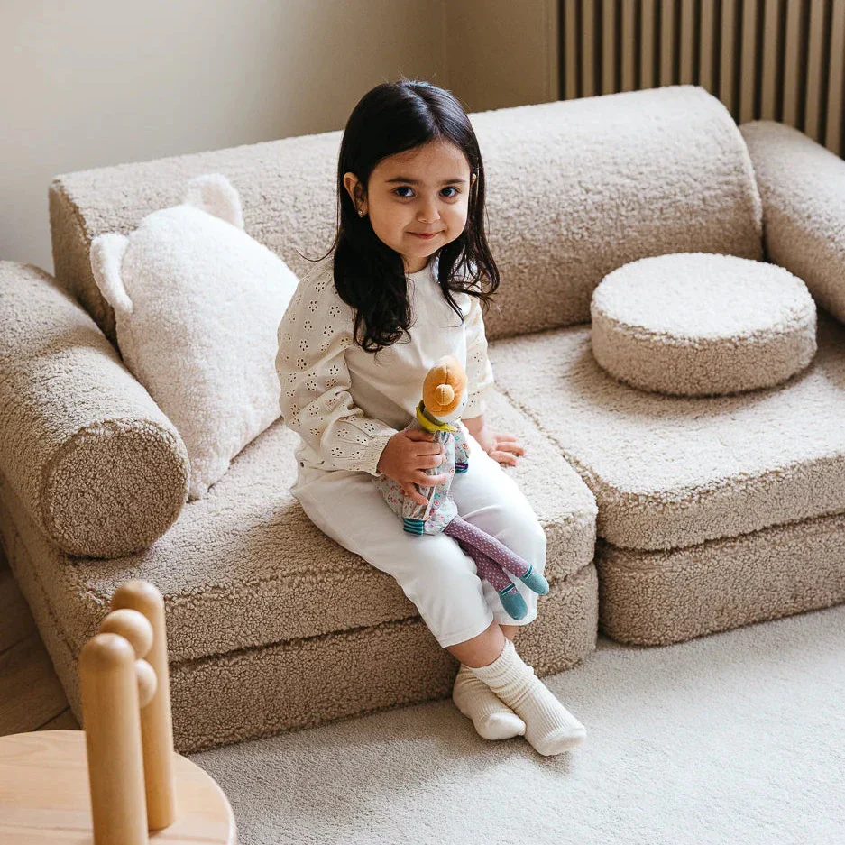 Biscuit Settee - Image 5