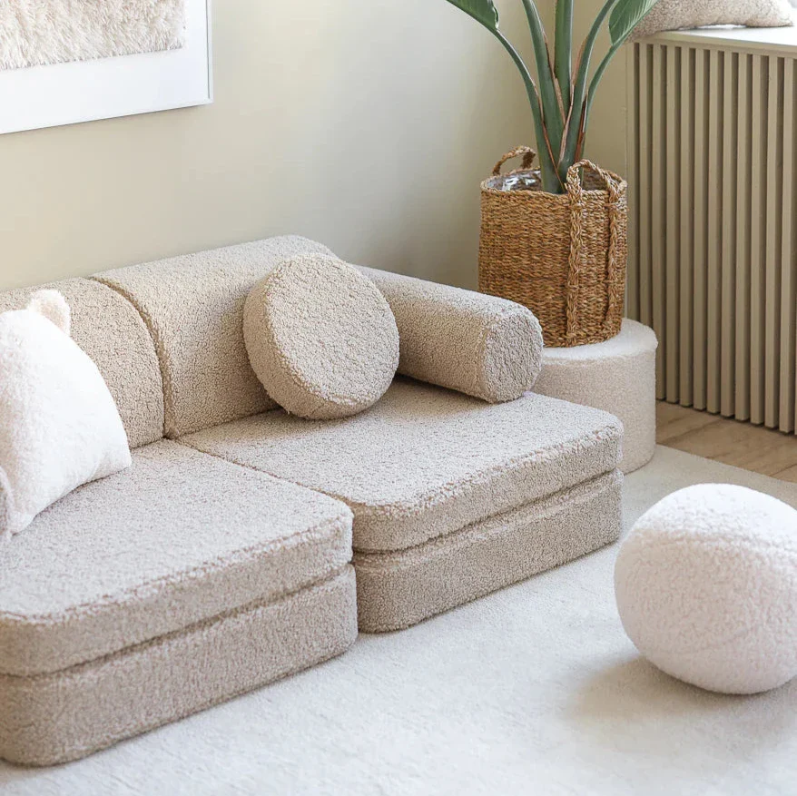 Biscuit Settee - Image 7