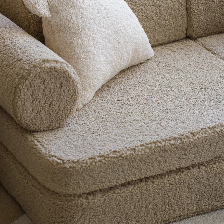 Biscuit Settee - Image 8