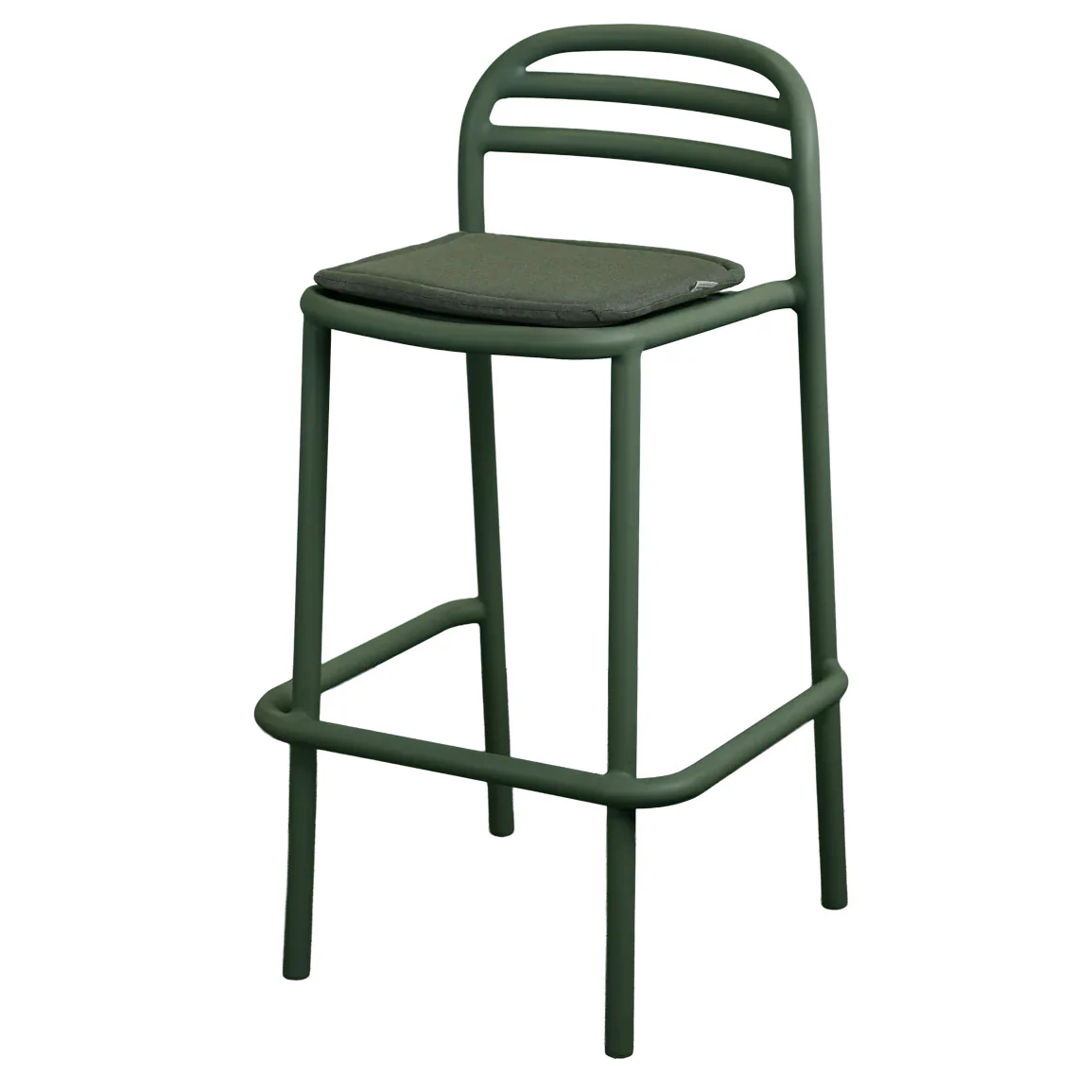 Cane-Line Bliss Bar Chair - Image 14