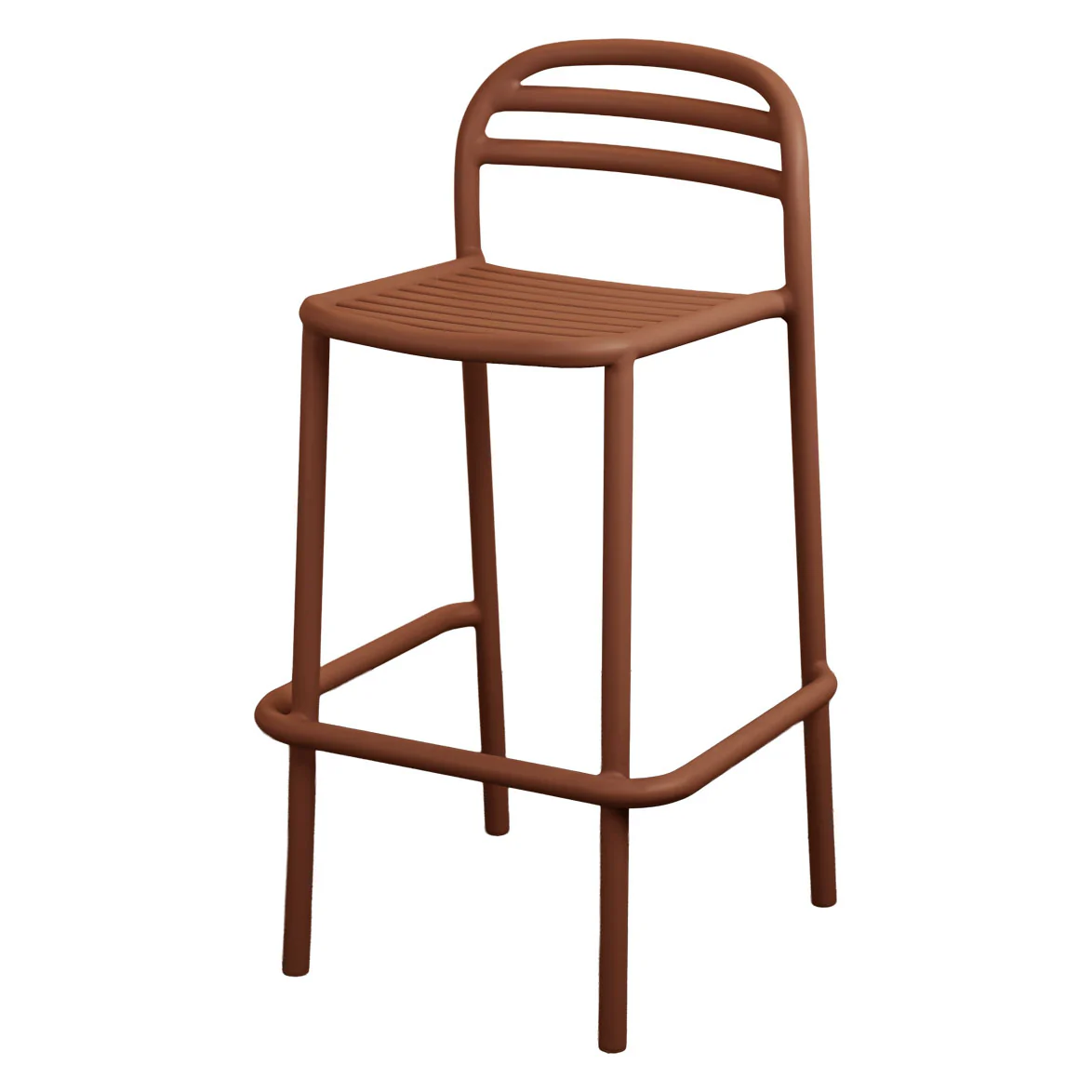 Cane-Line Bliss Bar Chair - Image 3