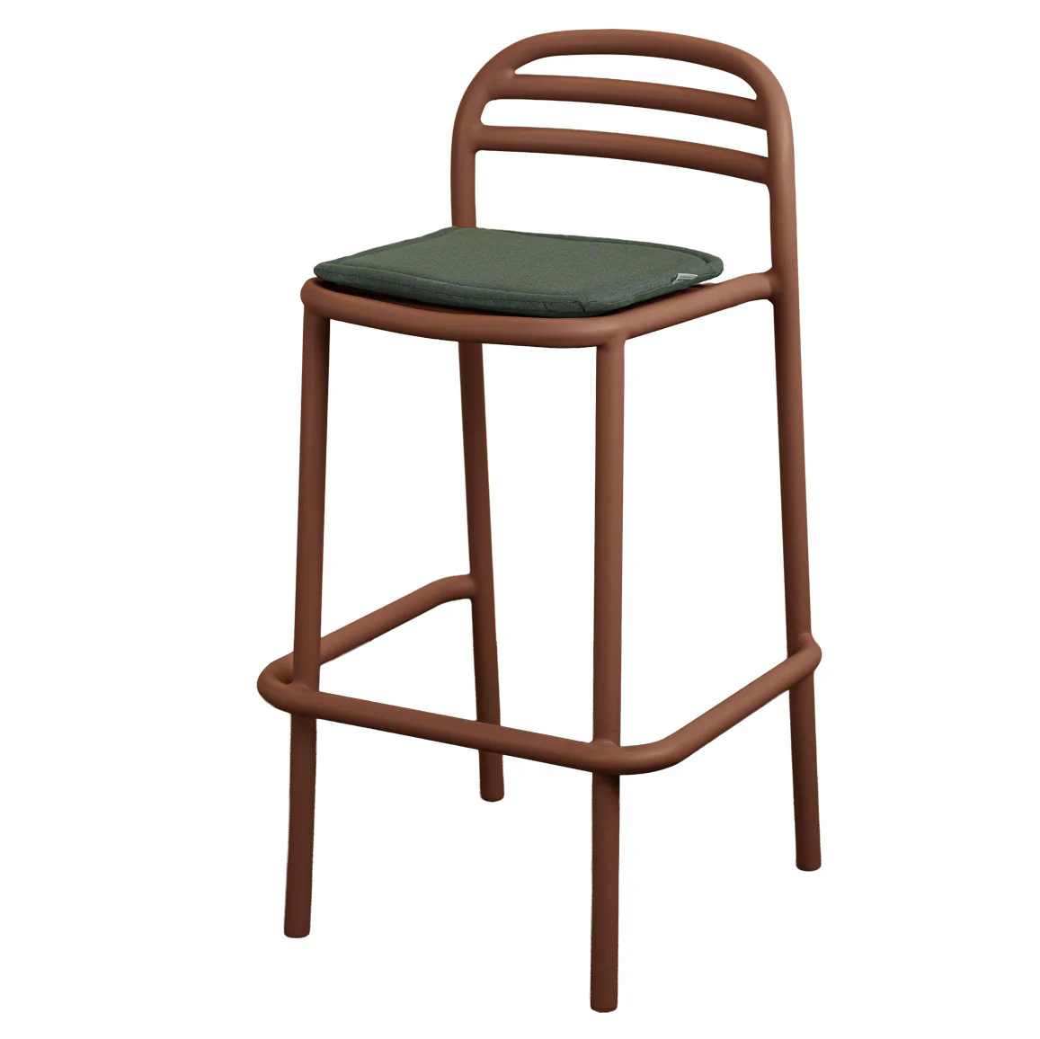 Cane-Line Bliss Bar Chair - Image 5