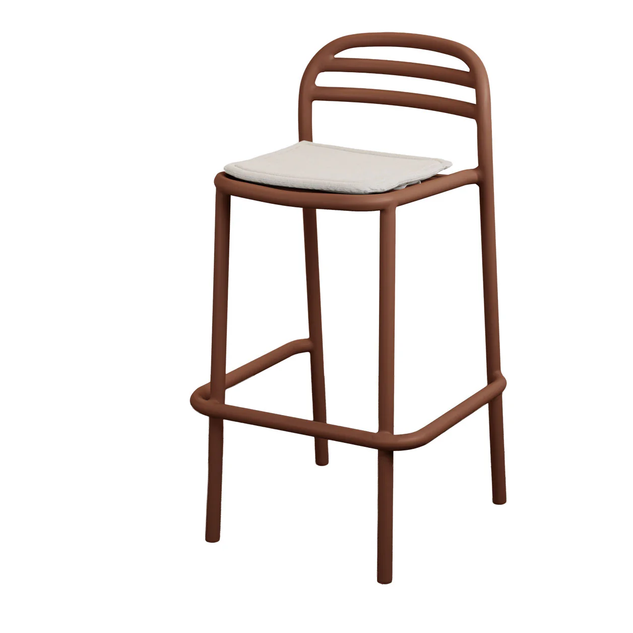 Cane-Line Bliss Bar Chair - Image 7