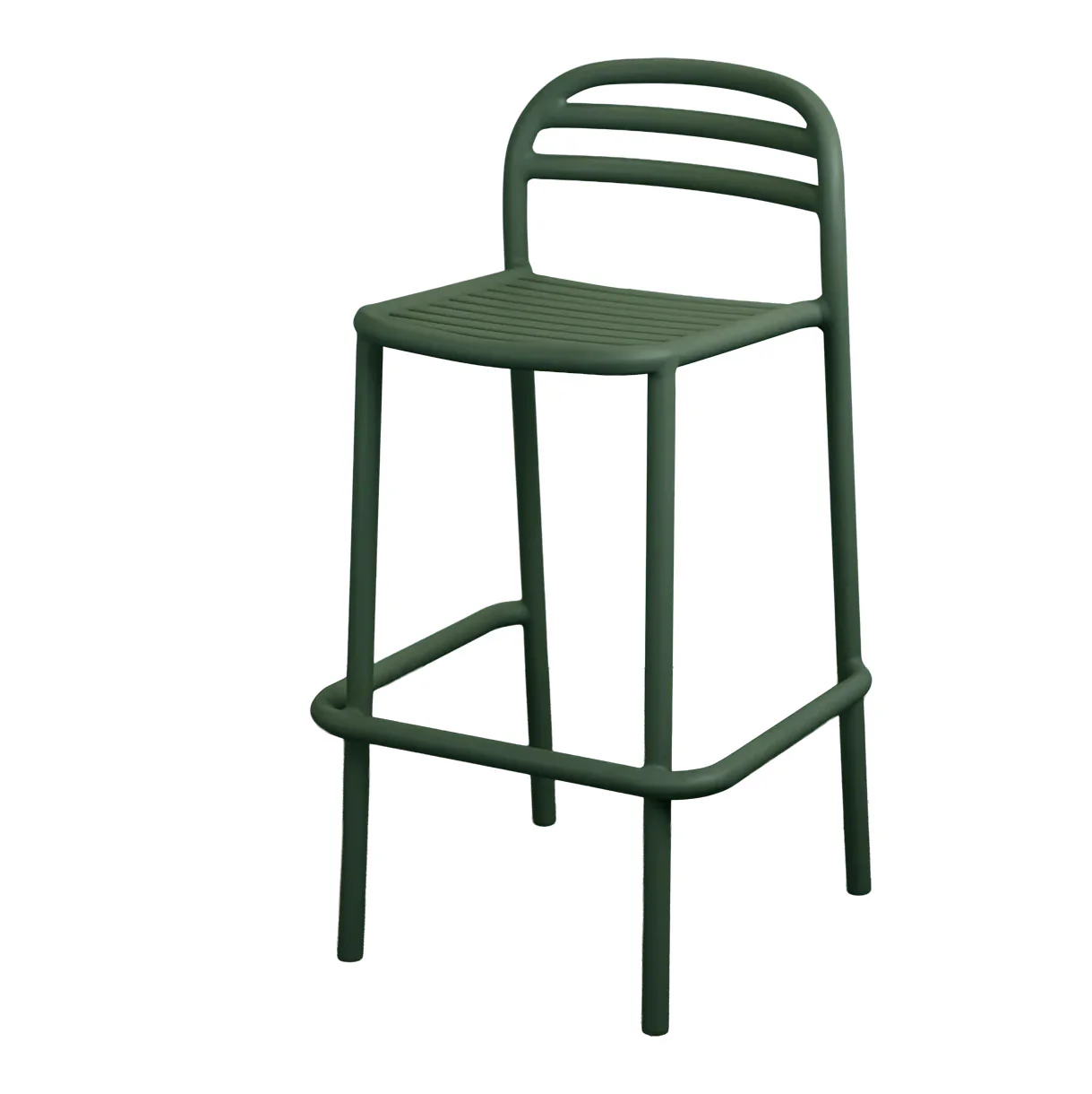 Cane-Line Bliss Bar Chair - Image 8