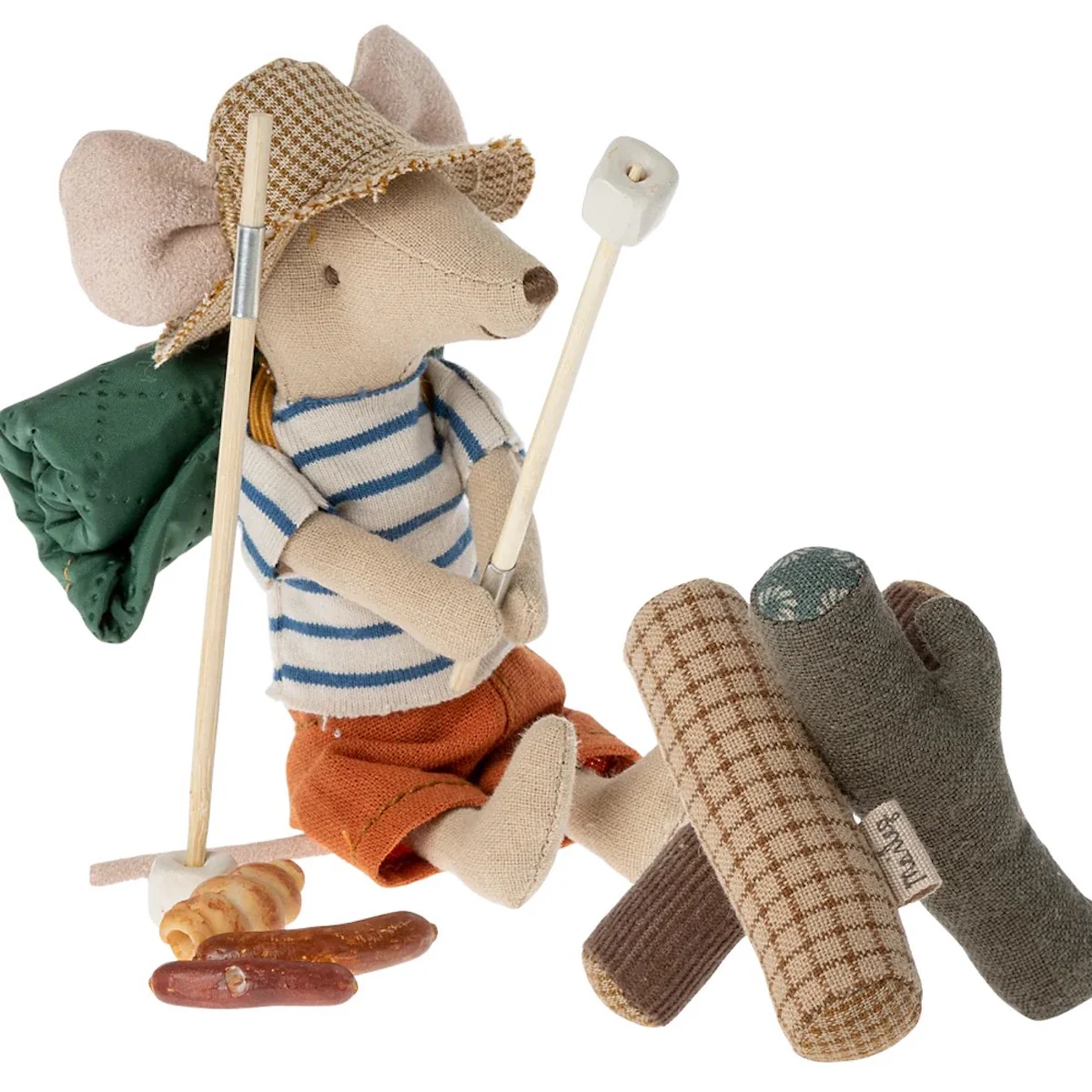 Bonfire Set, Mouse - Image 2