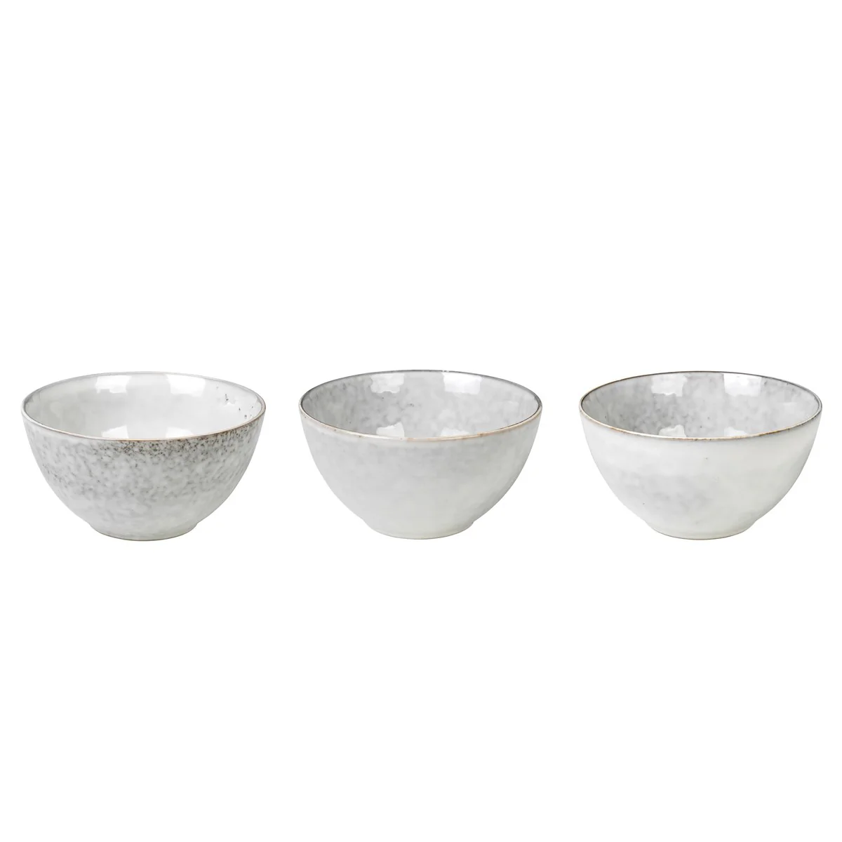 Nordic Sand Buddha Bowl  Ø17cm - Image 5