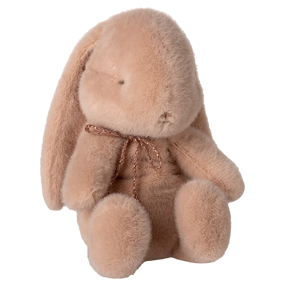 Bunny Plush, Small - Powder