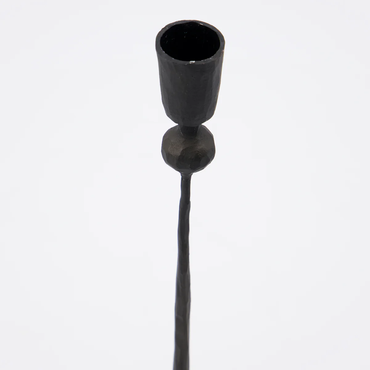 Candle stand, Trivo, Black 29cm - Image 4
