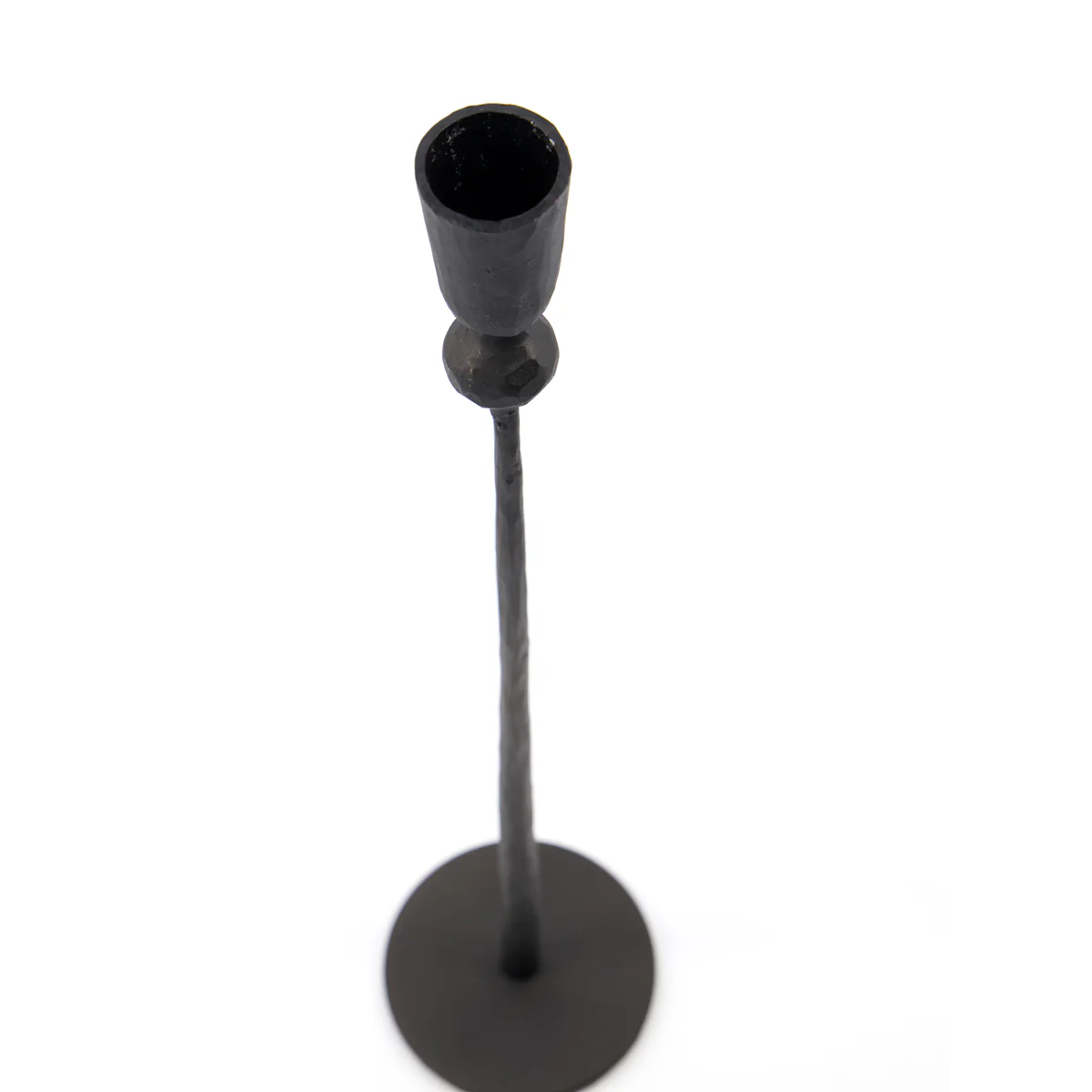 Candle stand, Trivo, Black 41cm - Image 3