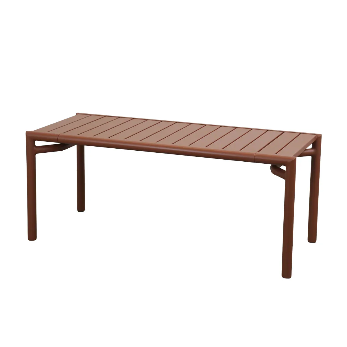 Cane-Line Bliss Coffee Table Bench - Image 5