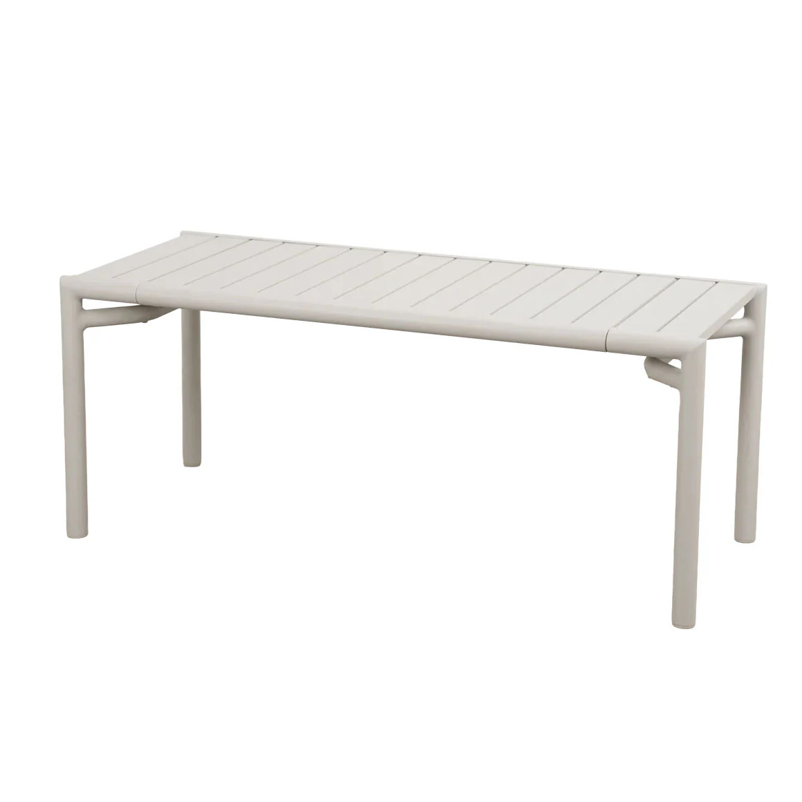 Cane-Line Bliss Coffee Table Bench - Image 6