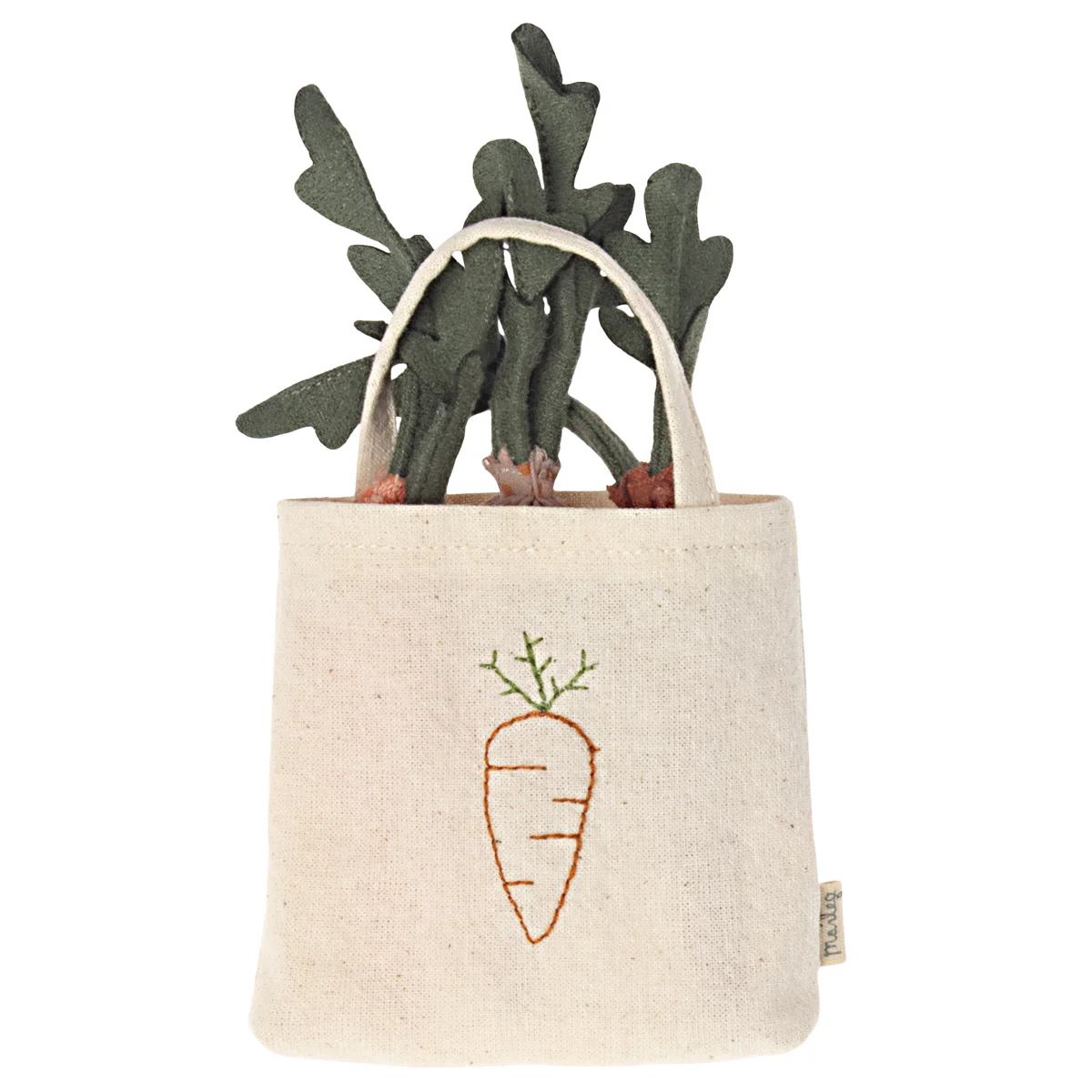 Carrots in Shopping Bag Mini - Image 2