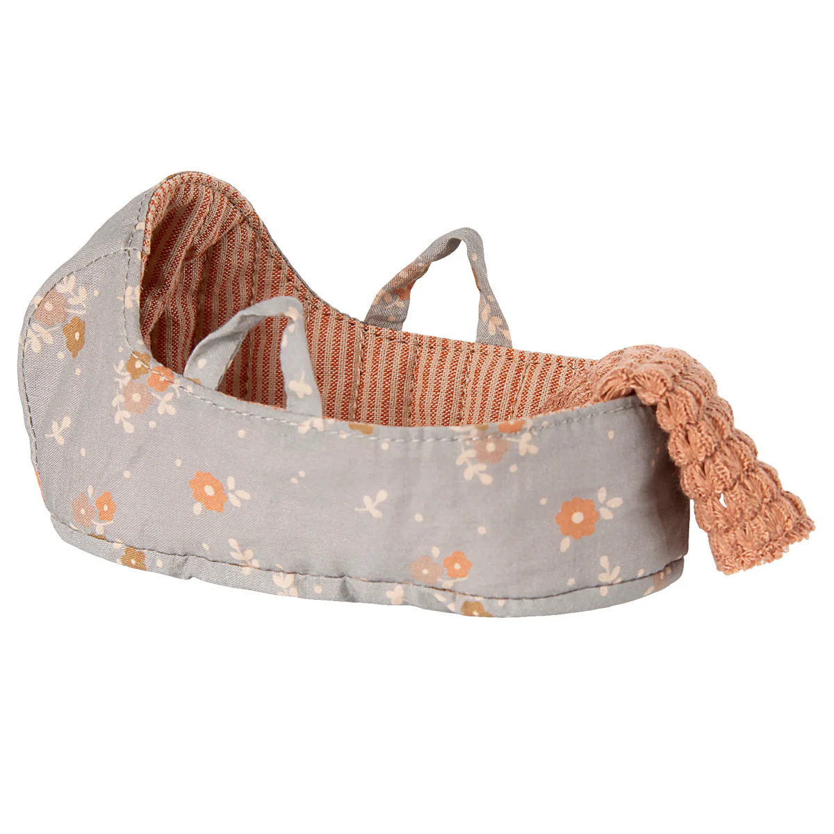 Carry Cot, Micro