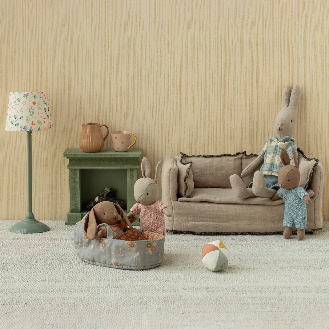 Carry Cot, Micro - Image 2