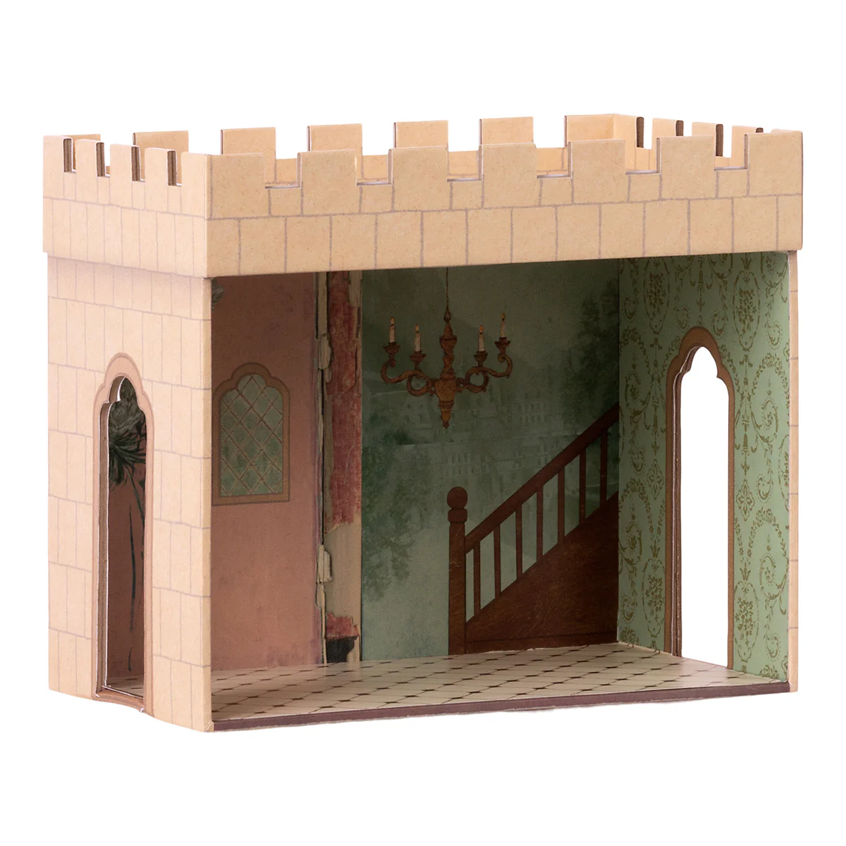 Castle Hall Mouse - Image 3