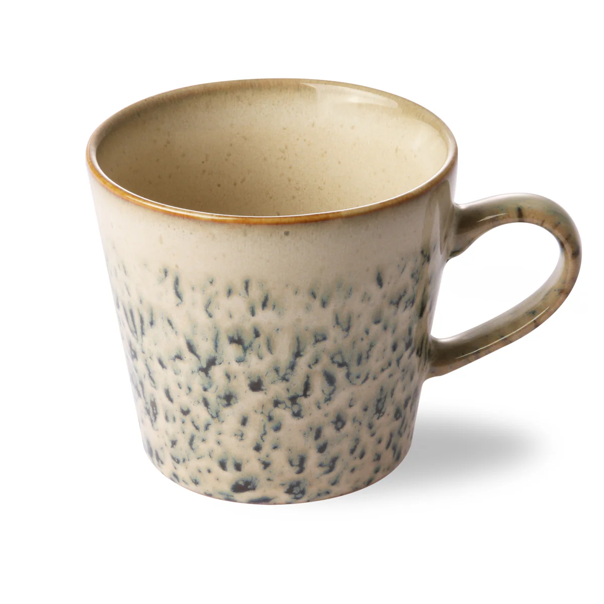 70s Ceramics Cappuccino Mug: Hail - Image 3