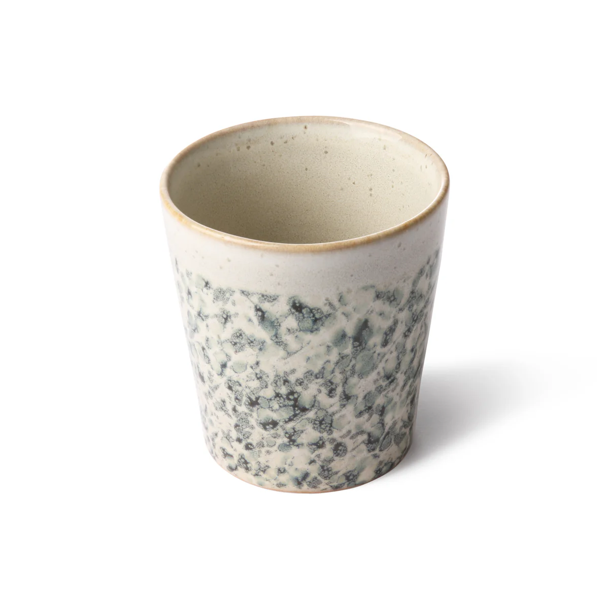 70s Ceramics Mug: Hail - Image 2