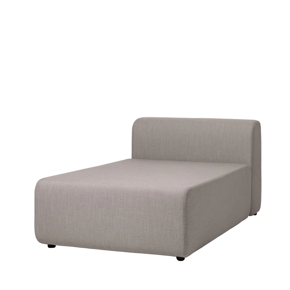 Chaise Longue Lagoon Latte - Image 3