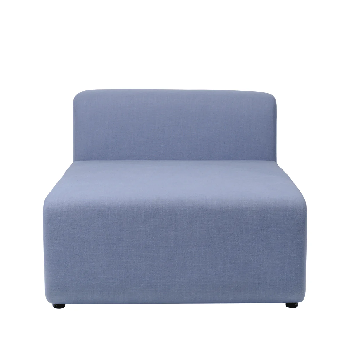 Chaise Longue Lagoon Light Blue - Image 3