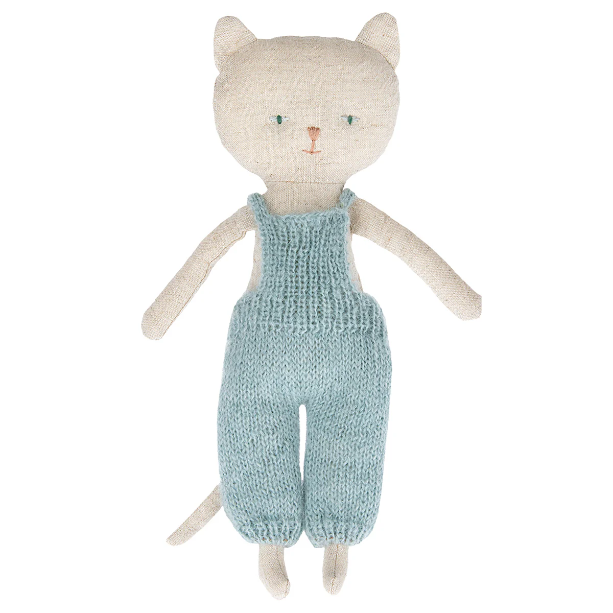 Chatons, Kitten - Dark Nature
