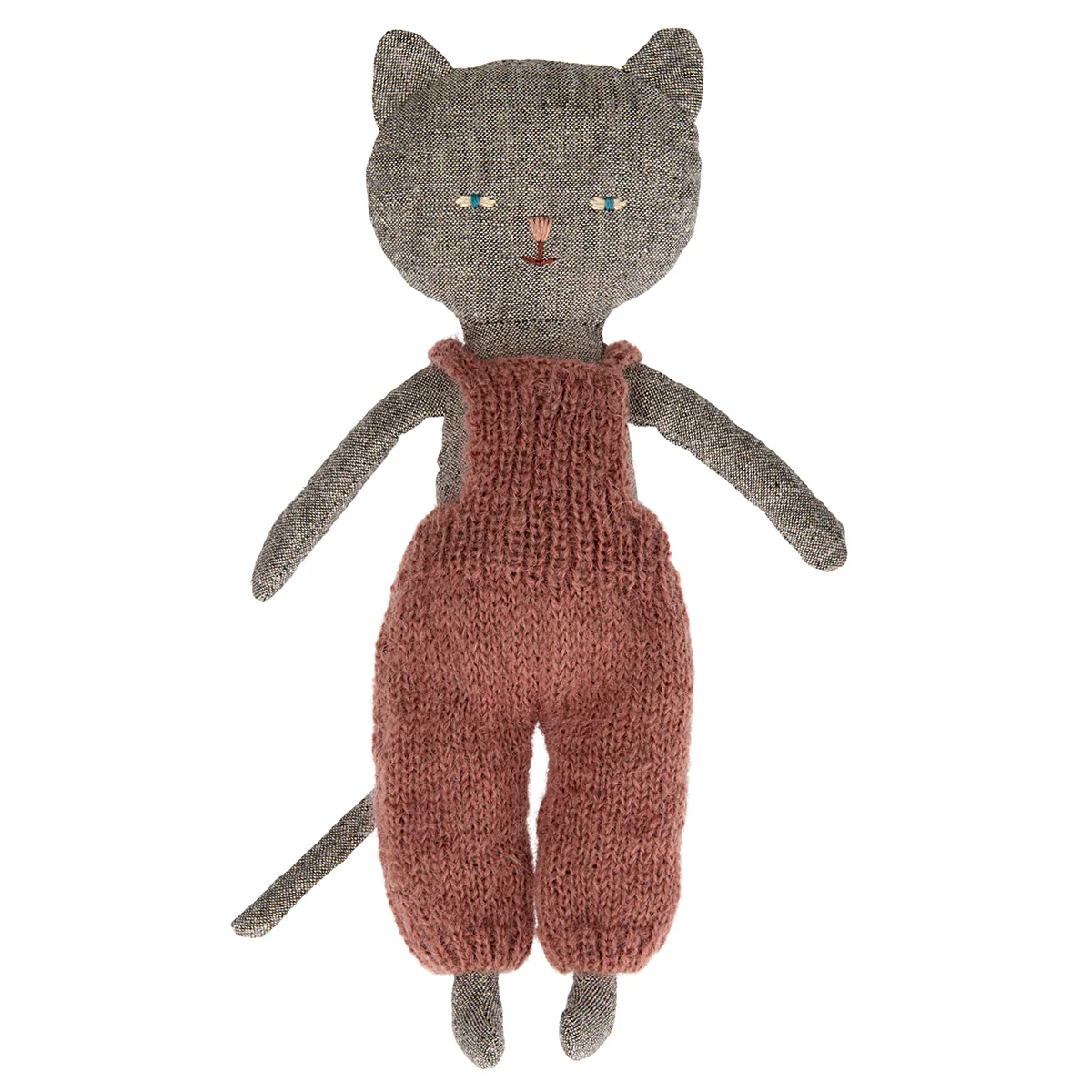 Chatons, Kitten - Grey AW22