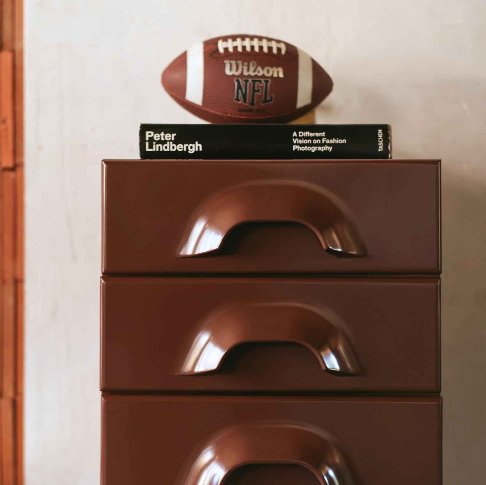Chest of 6 Drawers, 4 Colours - Image 3