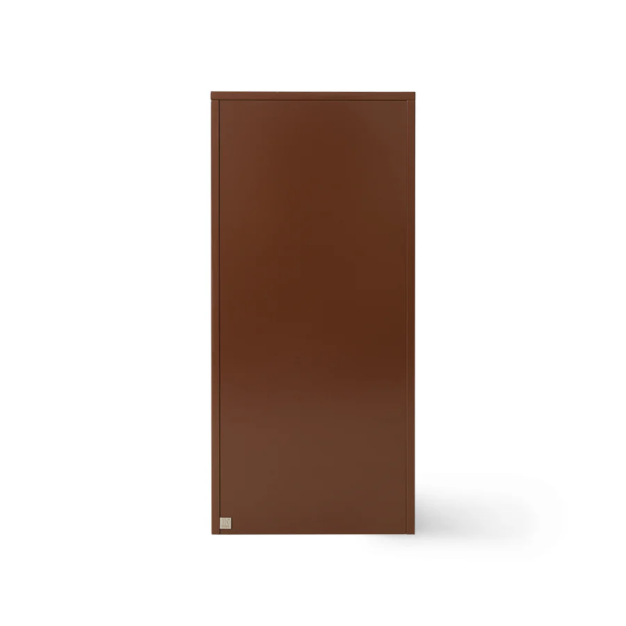 Chest of 6 Drawers, 4 Colours - Image 7