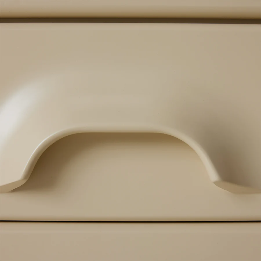 Chest of 6 Drawers, 4 Colours - Image 8