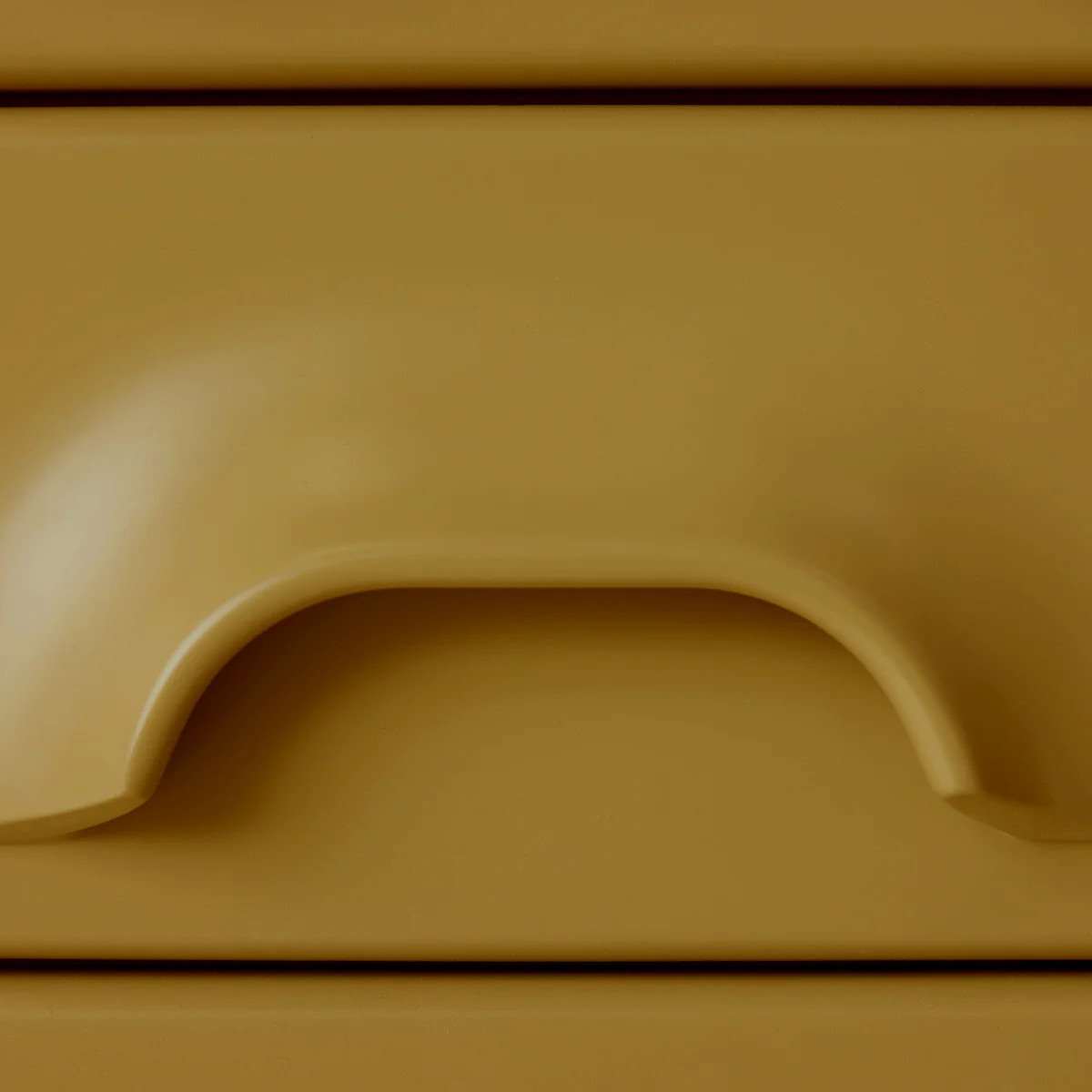 Chest of 6 Drawers, Sage - Image 4