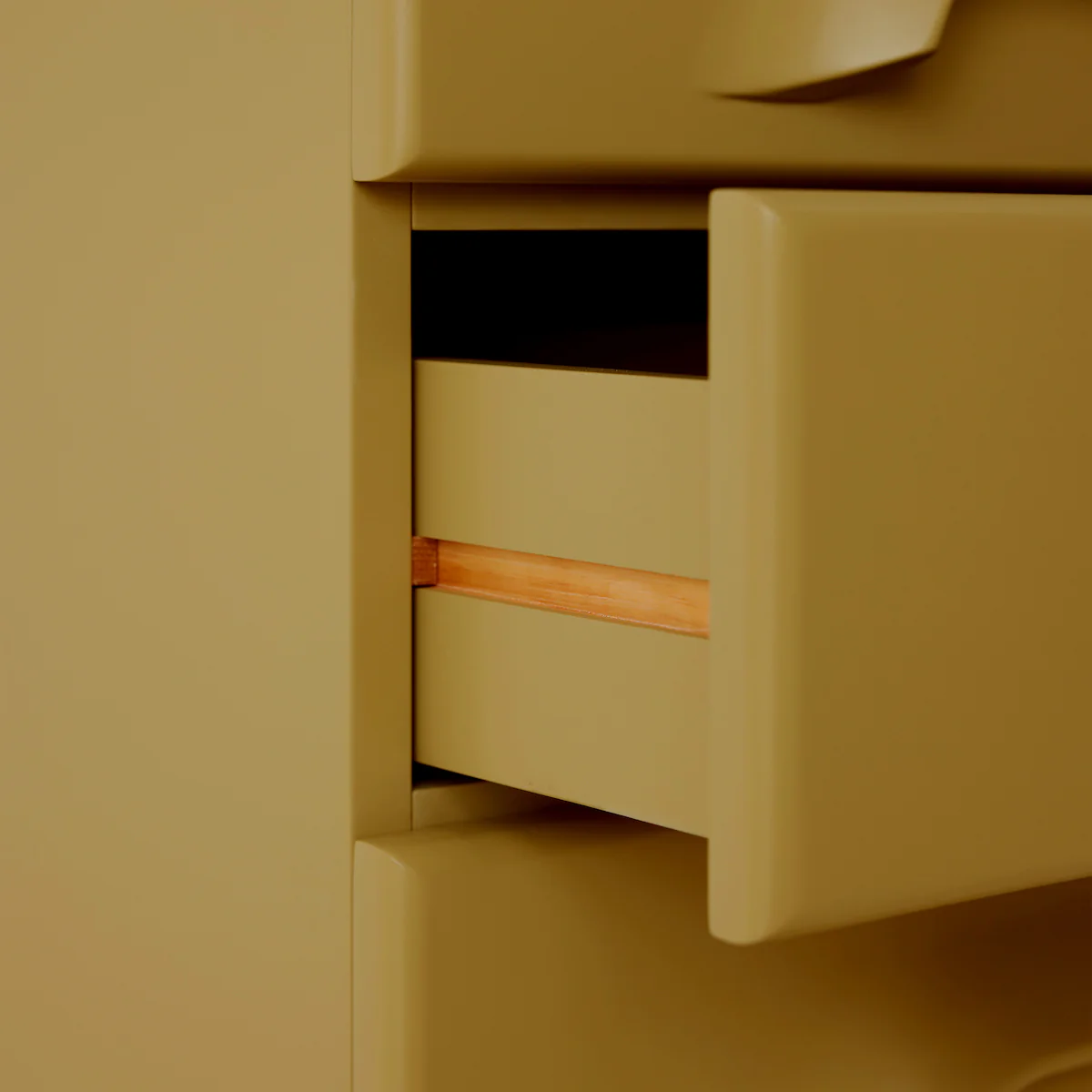 Chest of 6 Drawers, Sage - Image 5