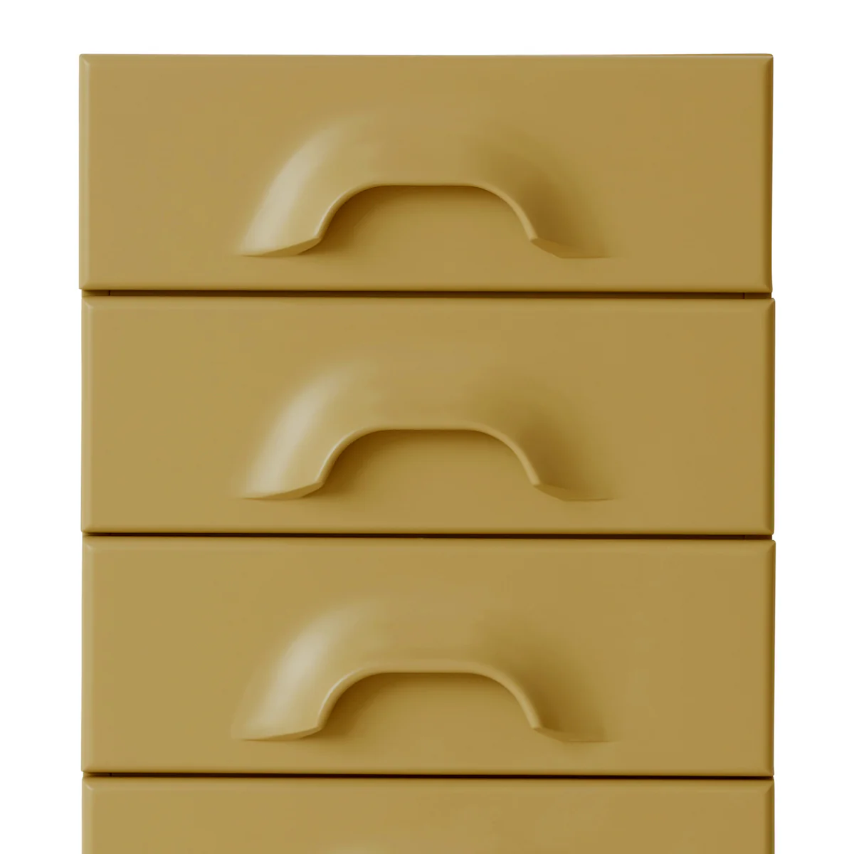 Chest of 6 Drawers, Sage - Image 7