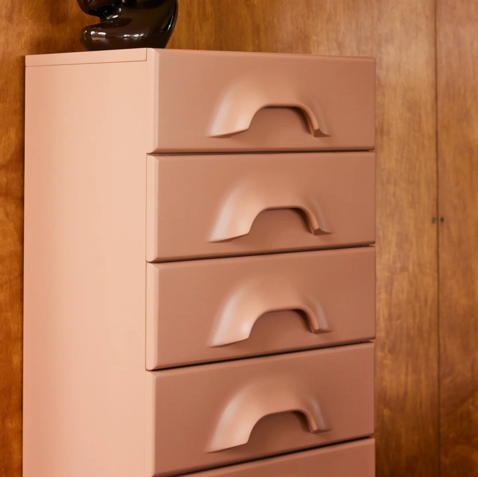 Chest of 7 Drawers, Blush - Image 10