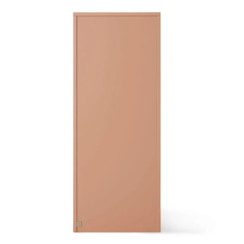 Chest of 7 Drawers, Blush - Image 5