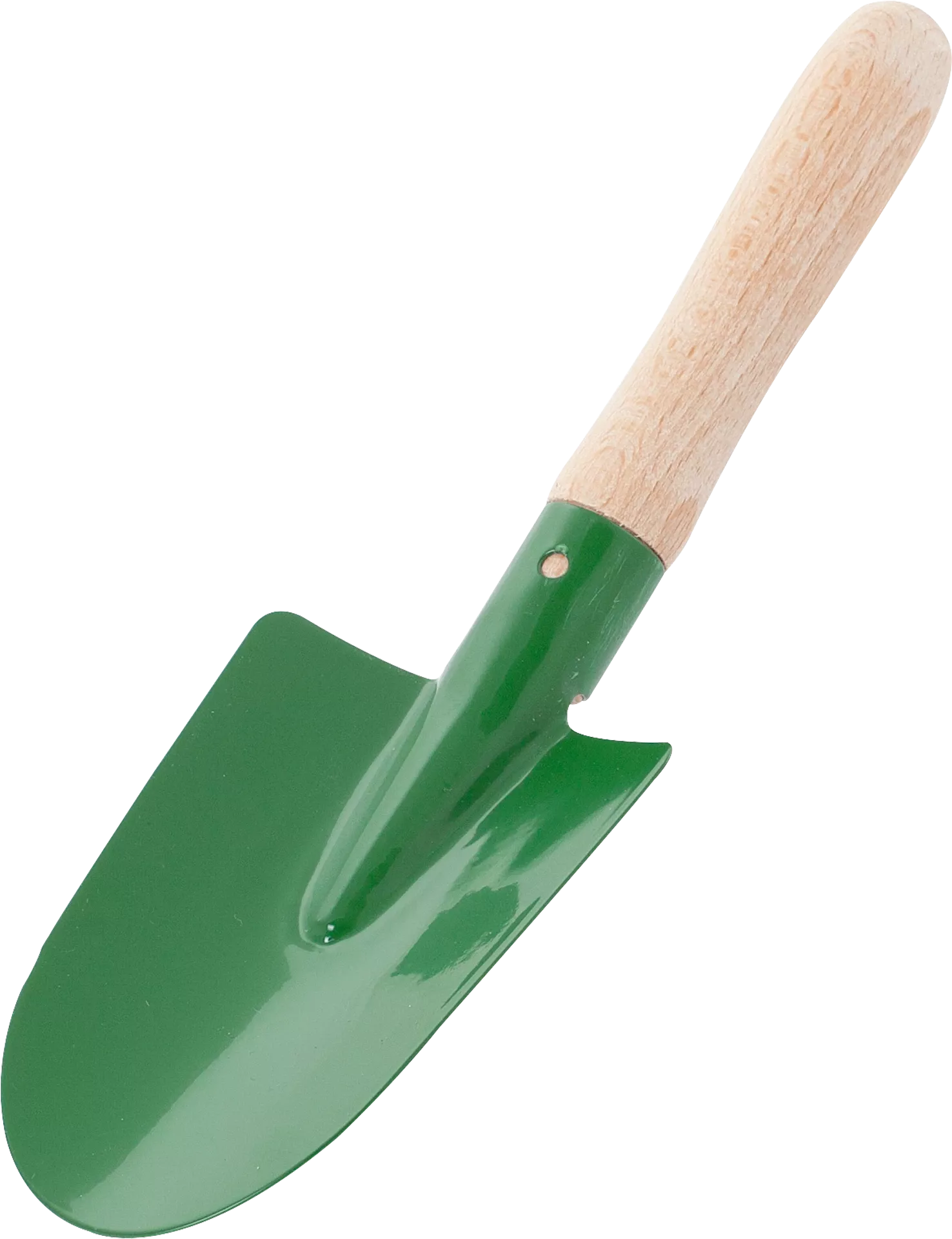 Children’s Sand Shovel Green