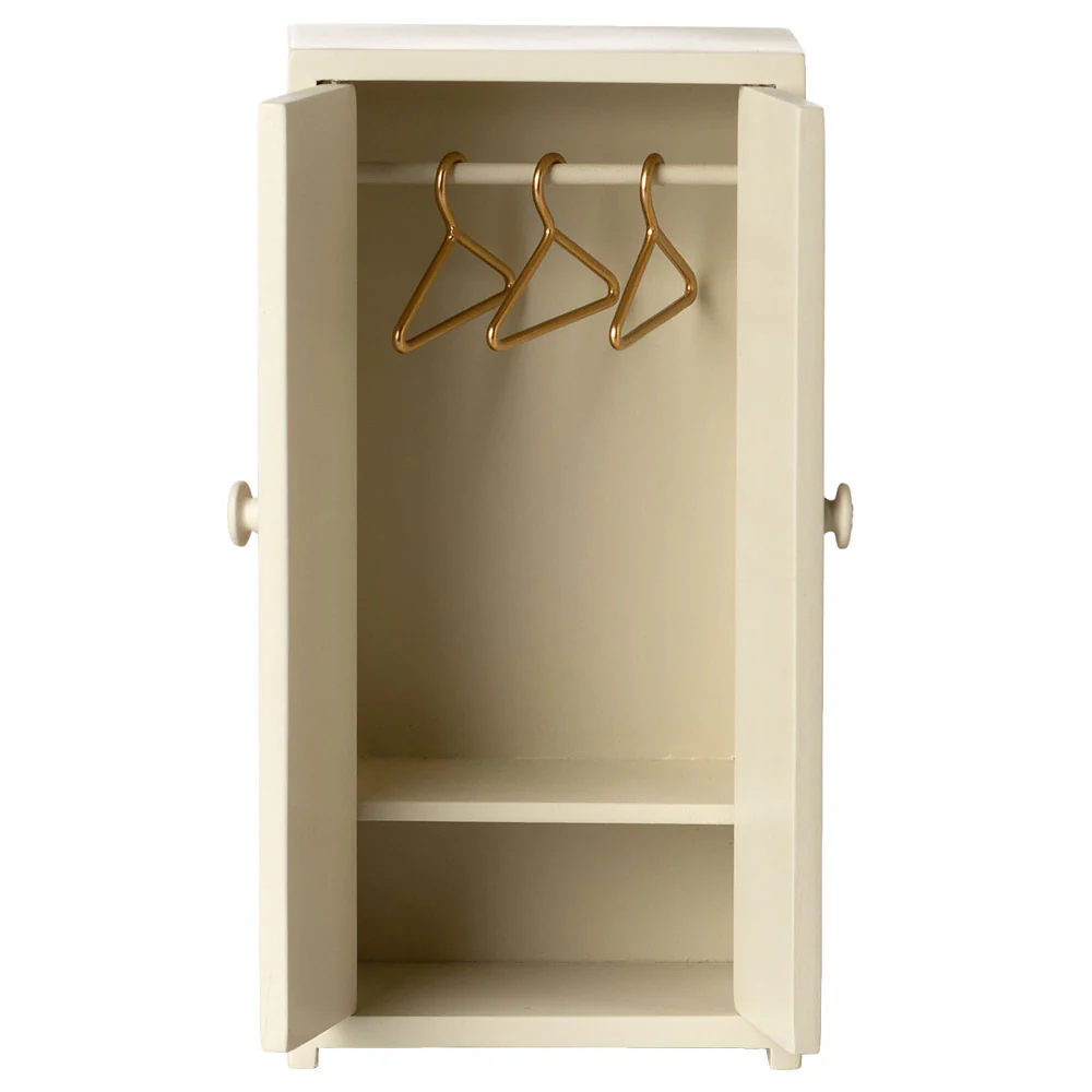 Closet Mouse Cream - Image 3
