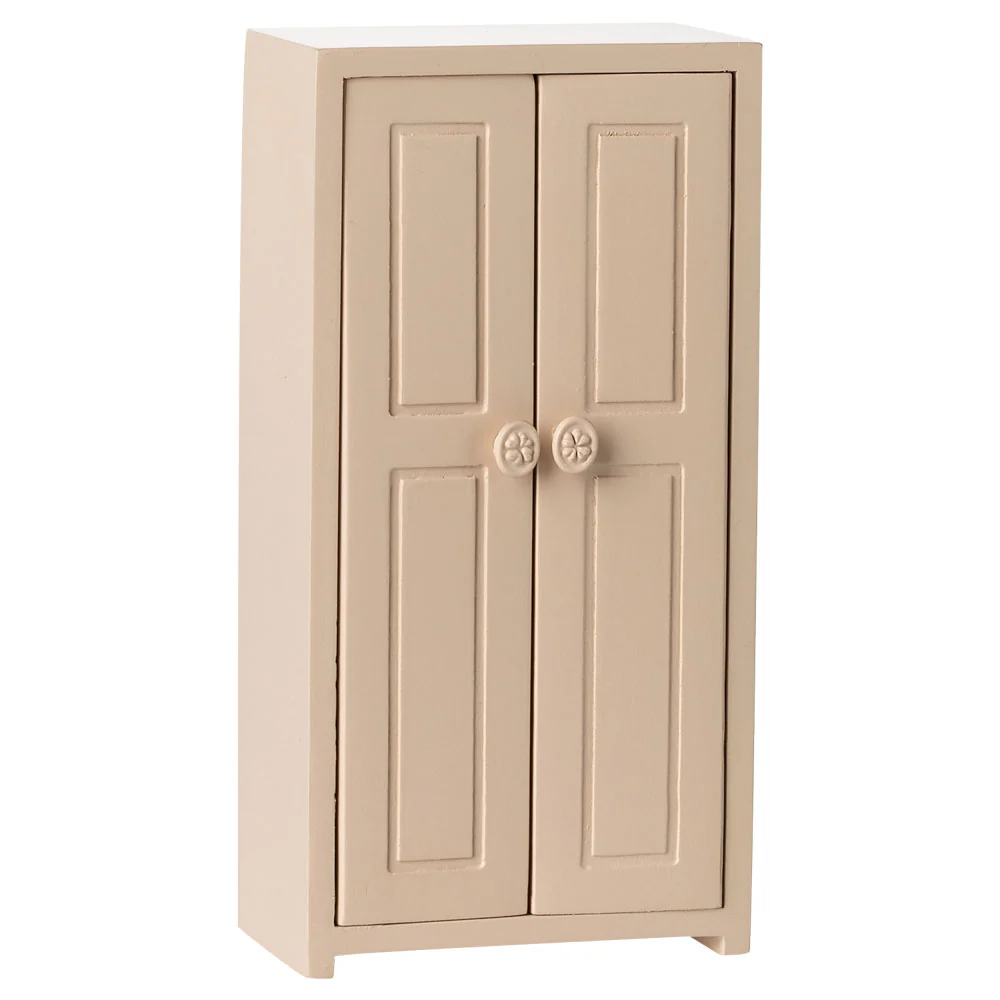 Closet Mouse Light Rose