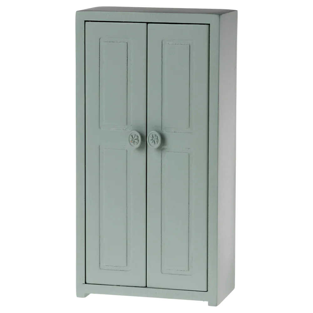 Closet Mouse Soft Blue - Image 5