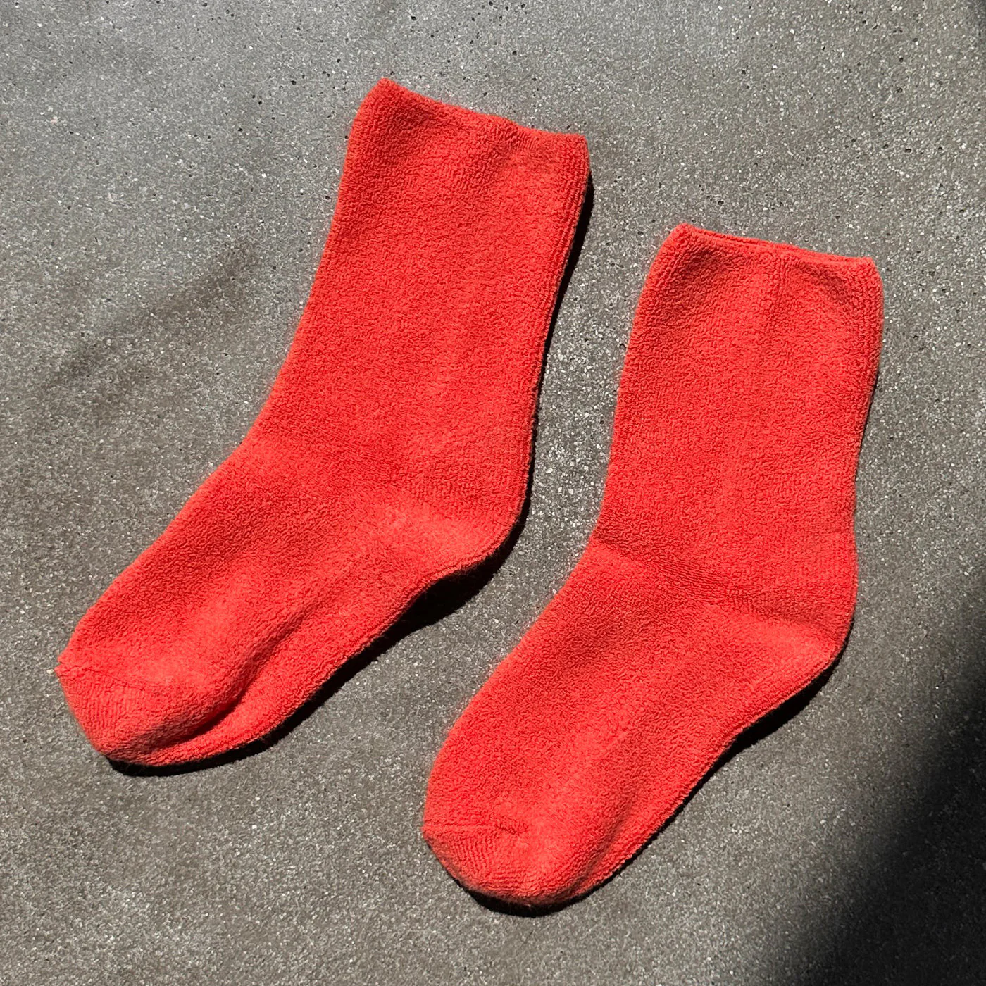 Cloud Socks: Cactus Flower - Image 3