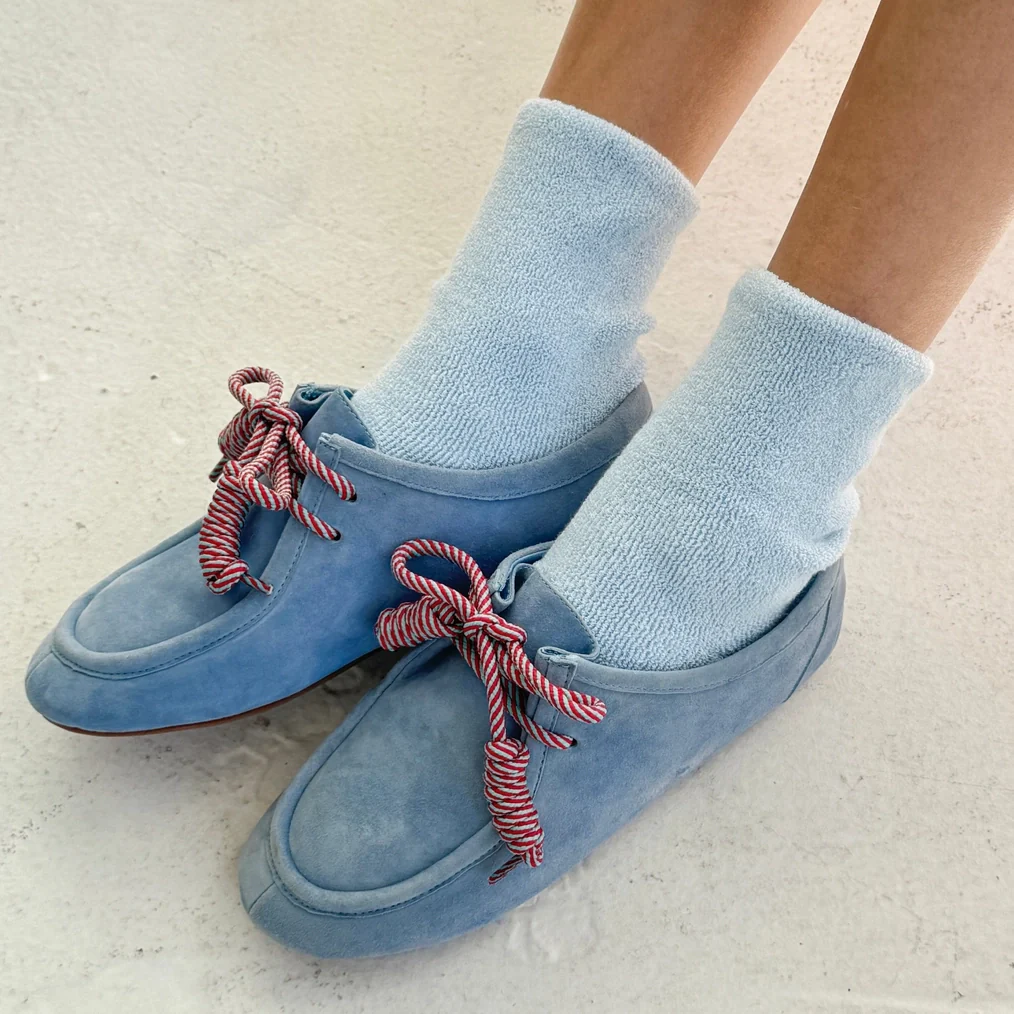 Cloud Socks: Celeste