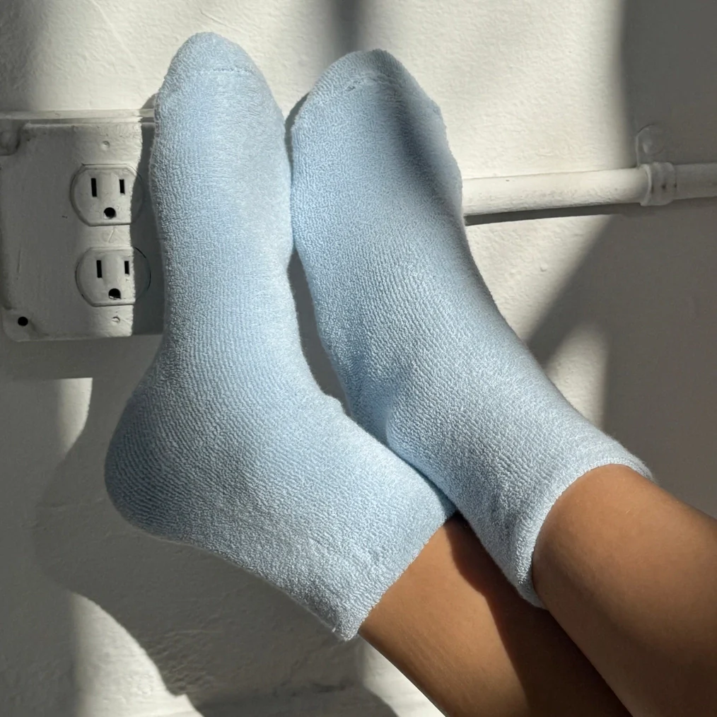 Cloud Socks: Celeste - Image 2