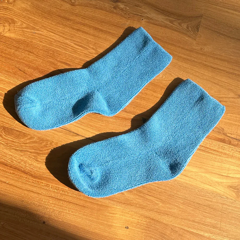 Cloud Socks: Cerulian - Image 3