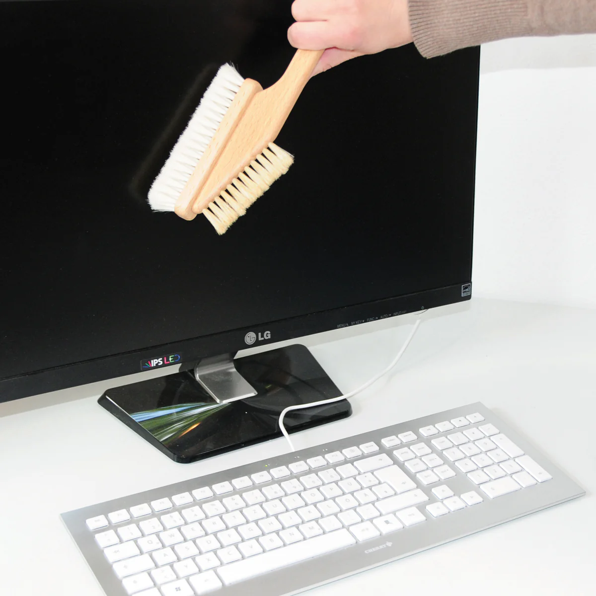 Computer Brush - Image 3