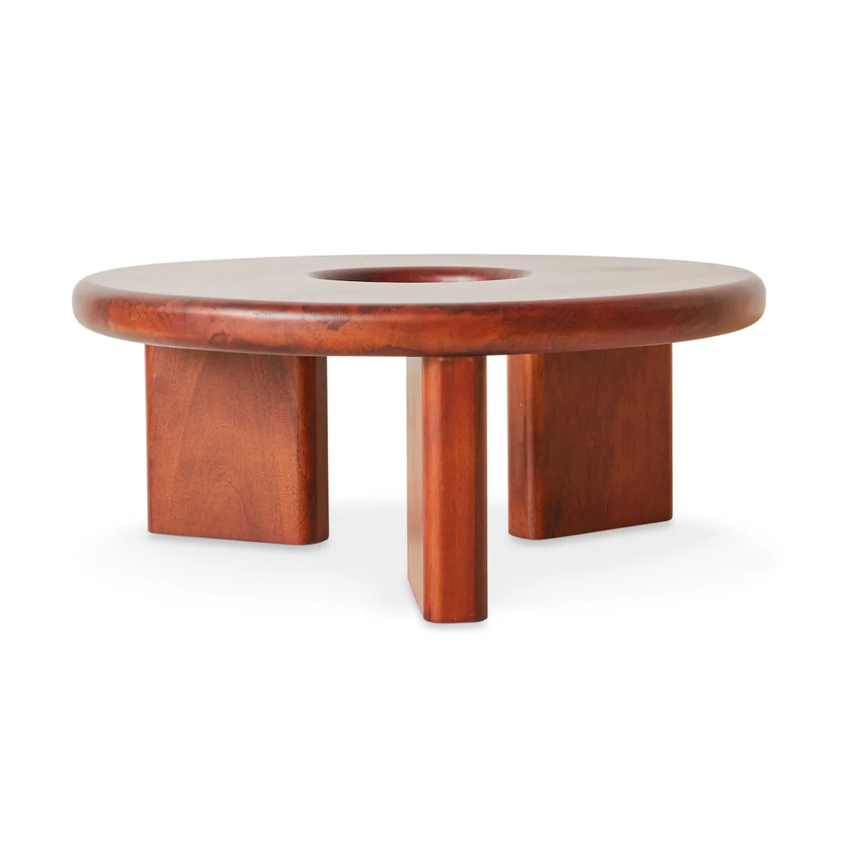 Conversation Coffee Table - Image 4