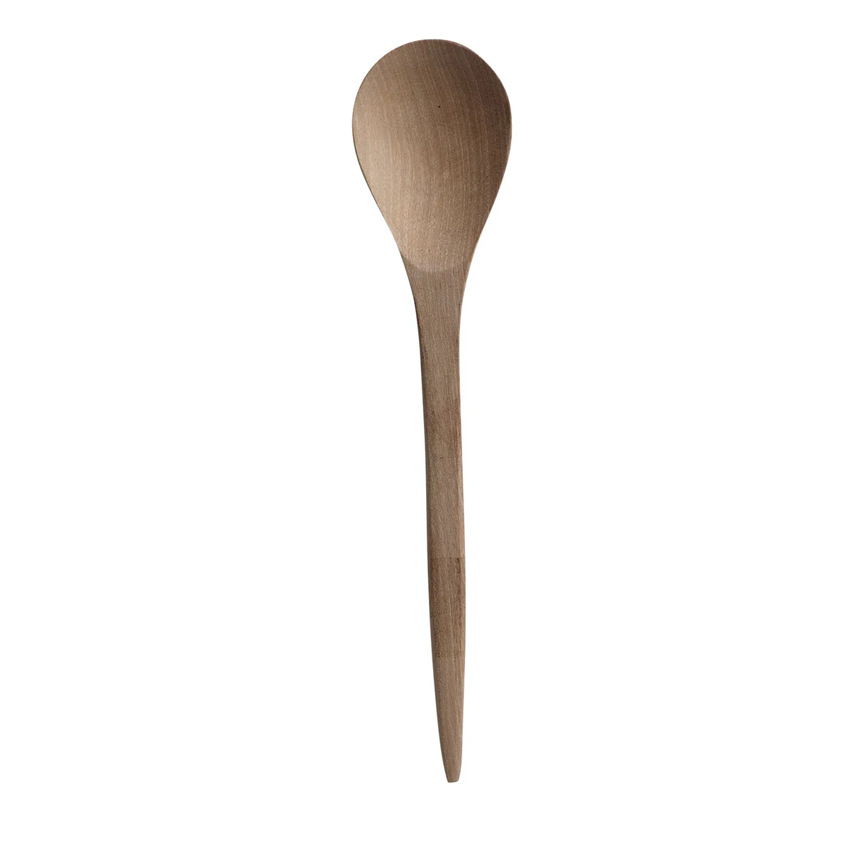 Cooking Spoon Walnut 33cm