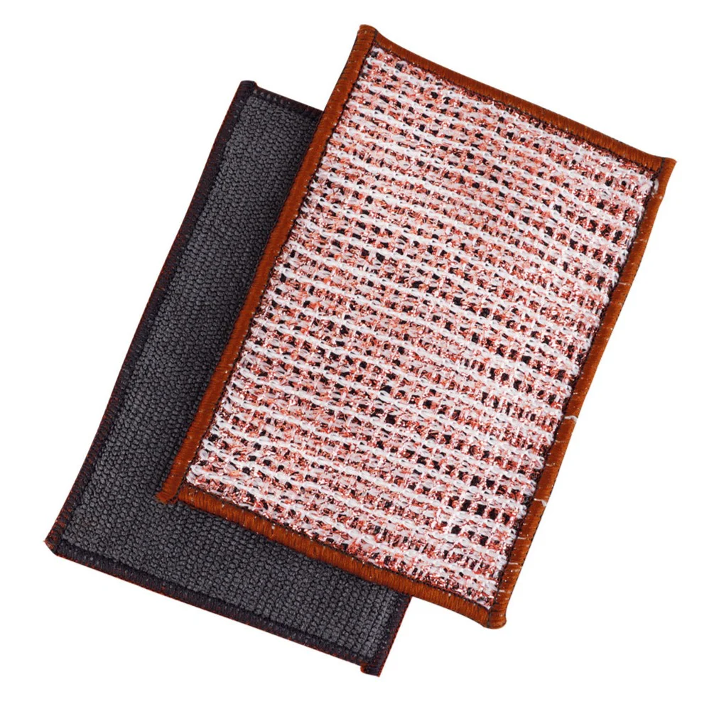 Copper Microfibre Cloth - Image 2