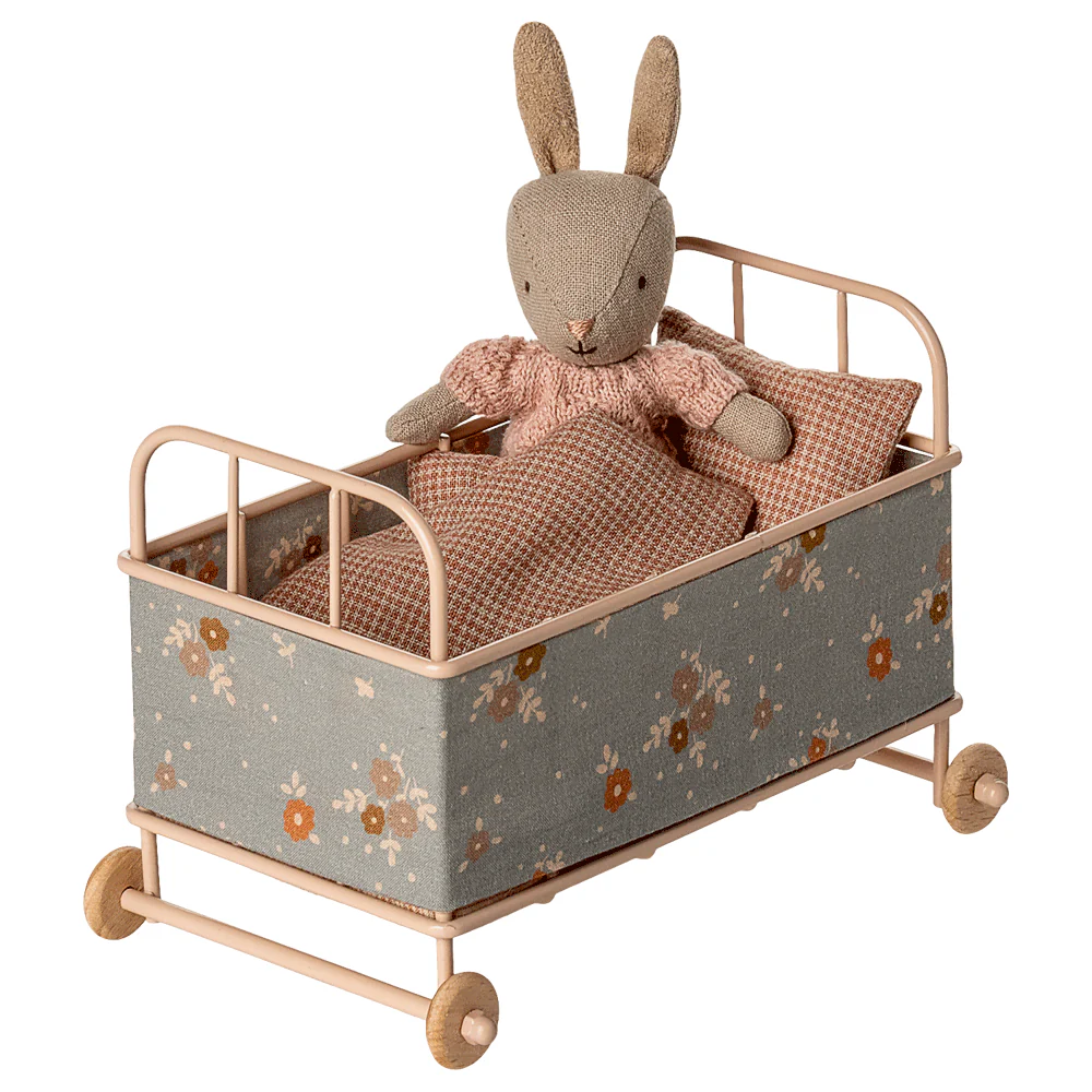 Cot Bed Micro Powder - Image 3